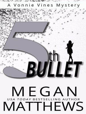 cover image of 5th Bullet